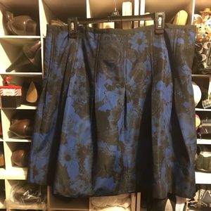 Beautiful Plus Size Gap Short Skirt